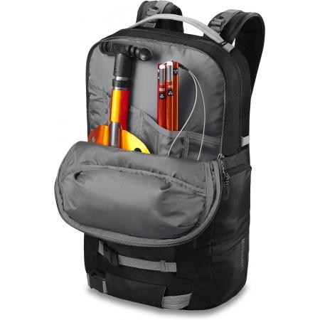 Рюкзак DAKINE Mission Pro 25L (10003990) black
