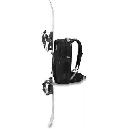Рюкзак DAKINE Mission Pro 25L (10003990) black