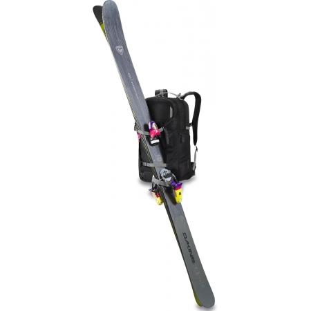 Рюкзак DAKINE Mission Pro 25L (10003990) black