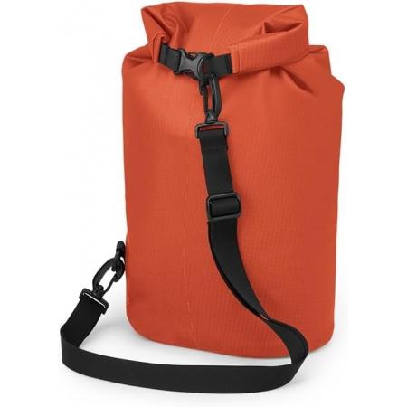Гермомешок Osprey Wildwater Dry Bag 8L (10005555) mars orange