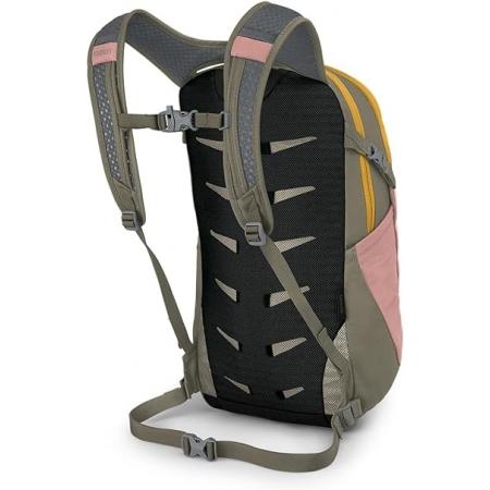 Рюкзак Osprey Daylite 13L (10005210) ash blush pink/earl grey