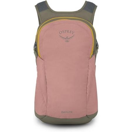 Рюкзак Osprey Daylite 13L (10005210) ash blush pink/earl grey