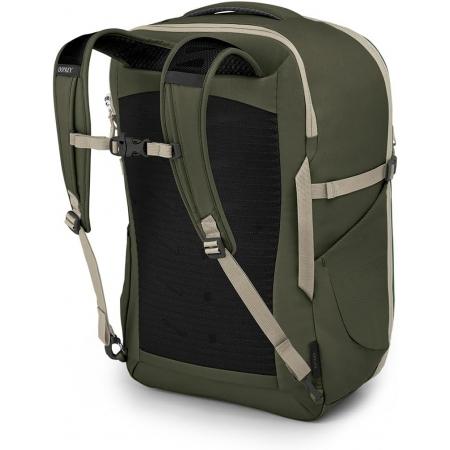 Рюкзак Osprey Daylite Carry-On Travel Pack 44L (10005256) green canopy/green creek