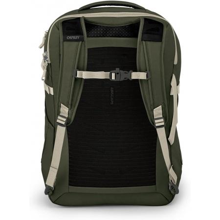 Рюкзак Osprey Daylite Carry-On Travel Pack 44L (10005256) green canopy/green creek
