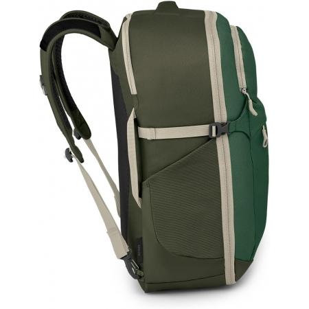 Рюкзак Osprey Daylite Carry-On Travel Pack 44L (10005256) green canopy/green creek