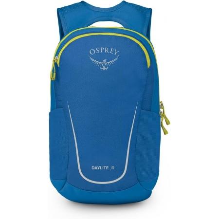 Рюкзак Osprey Daylite Jr 10L (10005422) alpin blue/blue flame