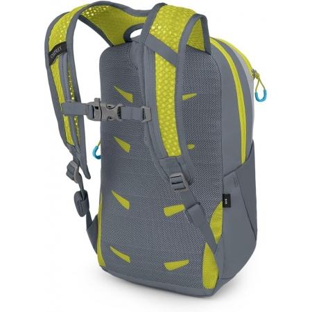 Рюкзак Osprey Daylite Jr 10L (10005423) slate grey/tungsten
