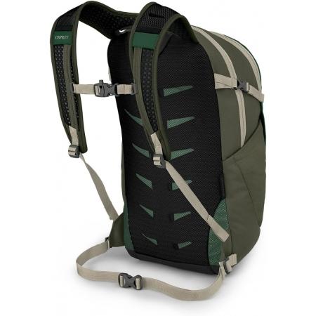 Рюкзак Osprey Daylite Plus 20L (10005207) green canopy/green creek