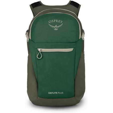 Рюкзак Osprey Daylite Plus 20L (10005207) green canopy/green creek