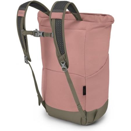 Рюкзак Osprey Daylite Tote Pack 20L (10005222) ash blush pink/earl grey