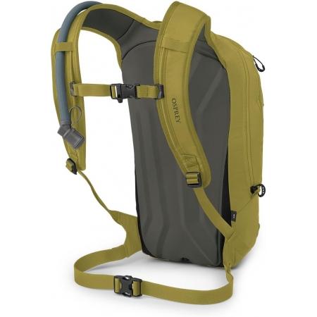 Рюкзак Osprey Glade 12L (10005404) babylonica yellow