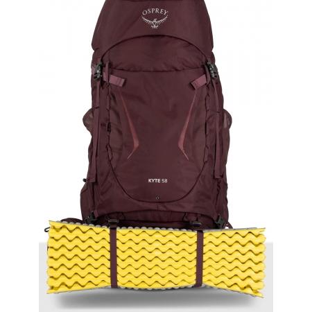 Рюкзак жіночий Osprey Kyte 58L (10004781) elderberry purple