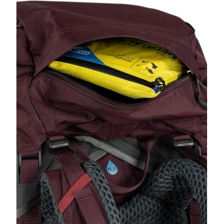 Рюкзак жіночий Osprey Kyte 58L (10004781) elderberry purple