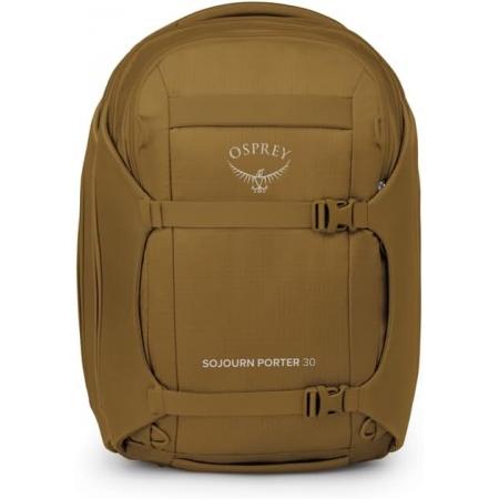Рюкзак Osprey Sojourn Porter 30L (10005379) brindle brown