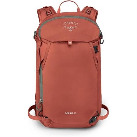 Рюкзак женский Osprey Sopris 20L (10004575) emberglow orange