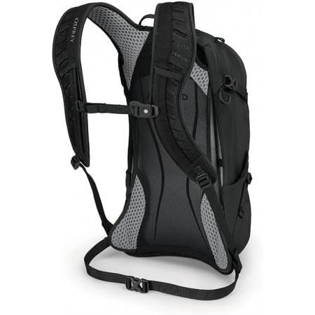 Рюкзак велосипедний Osprey Syncro 12L (10005068) black