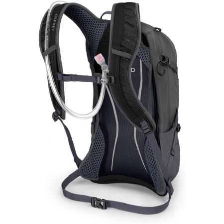 Рюкзак велосипедний Osprey Syncro 12L (10005069) coal grey