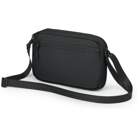 Сумка через плече Osprey Aoede Crossbody Bag 1.5L (10005573) black