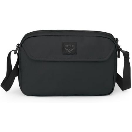 Сумка через плече Osprey Aoede Crossbody Bag 1.5L (10005573) black