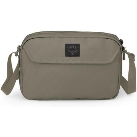 Сумка через плечо Osprey Aoede Crossbody Bag 1.5L (10005574) tan concrete