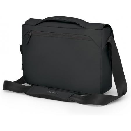 Сумка для ноутбука Osprey Aoede Messenger 9L (10005571) black