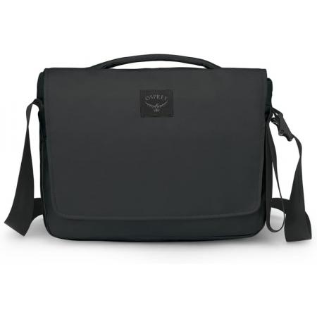 Сумка для ноутбука Osprey Aoede Messenger 9L (10005571) black