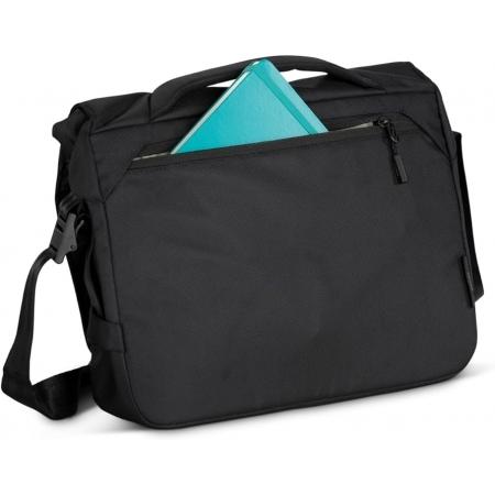 Сумка для ноутбука Osprey Aoede Messenger 9L (10005571) black