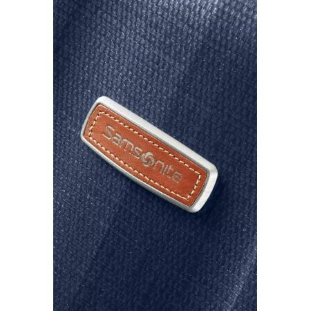Валіза на колесах Samsonite Lite-Cube DLX 67.5L (82V*01003) midnight blue