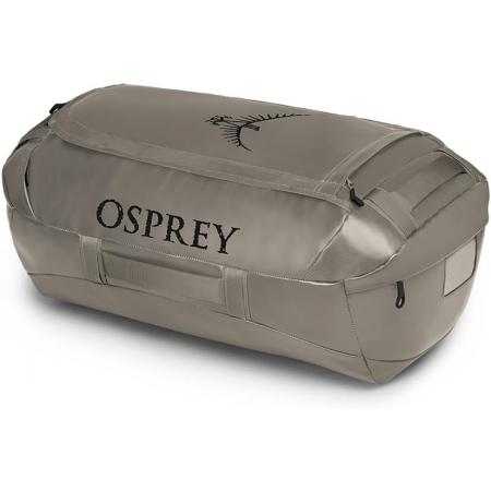 Сумка-рюкзак Osprey Transporter Duffel 65L (10005239) tan concrete