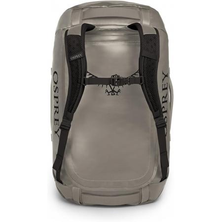 Сумка-рюкзак Osprey Transporter Duffel 65L (10005239) tan concrete