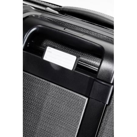 Валіза на колесах Samsonite Lite-Cube DLX 67.5L (82V*28003) eclipse grey