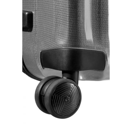 Валіза на колесах Samsonite Lite-Cube DLX 67.5L (82V*28003) eclipse grey