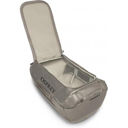 Сумка-рюкзак Osprey Transporter Duffel 95L (10005242) tan concrete