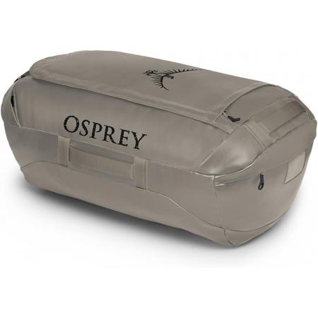 Сумка-рюкзак Osprey Transporter Duffel 95L (10005242) tan concrete