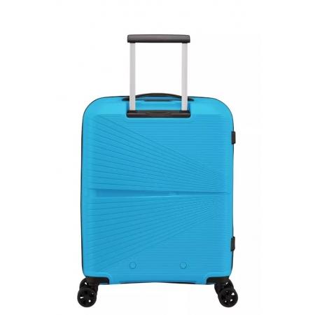 Валіза на колесах American Tourister Airconic 33.5L (88G*01001) blue