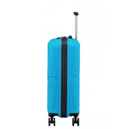 Валіза на колесах American Tourister Airconic 33.5L (88G*01001) blue
