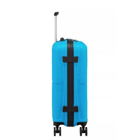 Валіза на колесах American Tourister Airconic 33.5L (88G*01001) blue