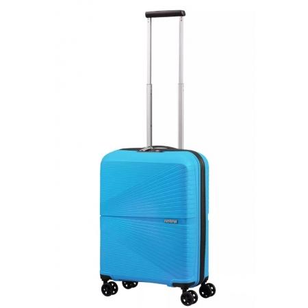 Валіза на колесах American Tourister Airconic 33.5L (88G*01001) blue