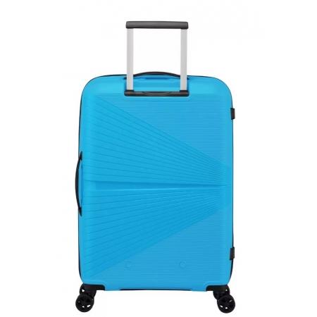 Валіза на колесах American Tourister Airconic 67L (88G*01002) blue