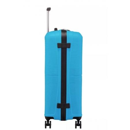 Валіза на колесах American Tourister Airconic 67L (88G*01002) blue