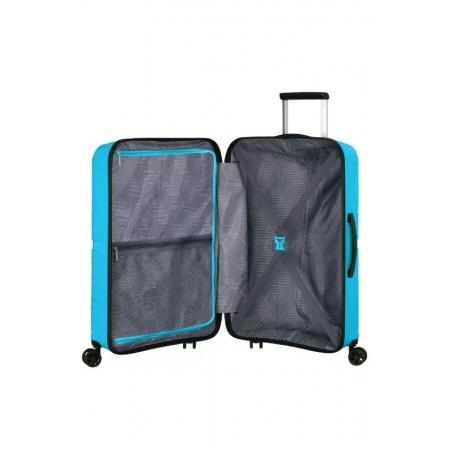Валіза на колесах American Tourister Airconic 67L (88G*01002) blue