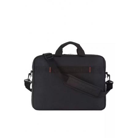 Сумка для ноутбука Samsonite Guardit 18.5L (CM5*09004) black