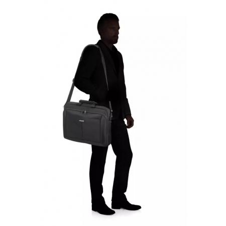Сумка для ноутбука Samsonite Guardit 18.5L (CM5*09004) black