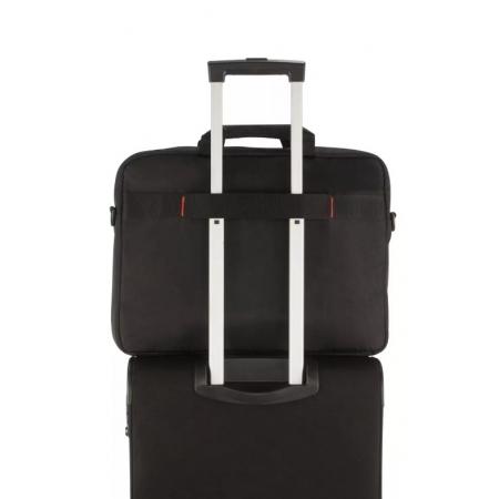 Сумка для ноутбука Samsonite Guardit 18.5L (CM5*09004) black