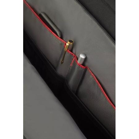 Сумка для ноутбука Samsonite Guardit 18.5L (CM5*09004) black