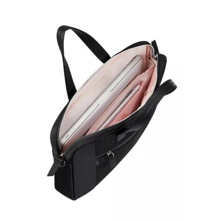 Сумка для ноутбука Samsonite Eco Wave 10L (KC2*09001) black