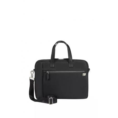 Сумка для ноутбука Samsonite Eco Wave 10L (KC2*09001) black
