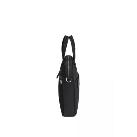 Сумка для ноутбука Samsonite Eco Wave 10L (KC2*09001) black