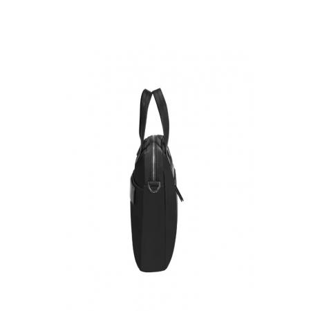 Сумка для ноутбука Samsonite Eco Wave 10L (KC2*09001) black