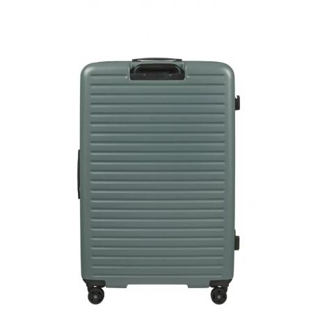 Чемодан на колесах Samsonite Stackd 126L (KF1*14004) green